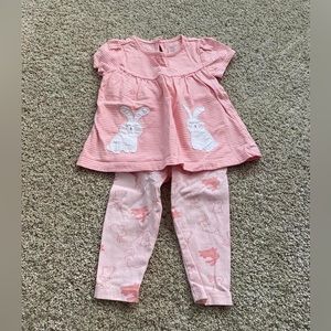 Carter’s 18 month Outfit